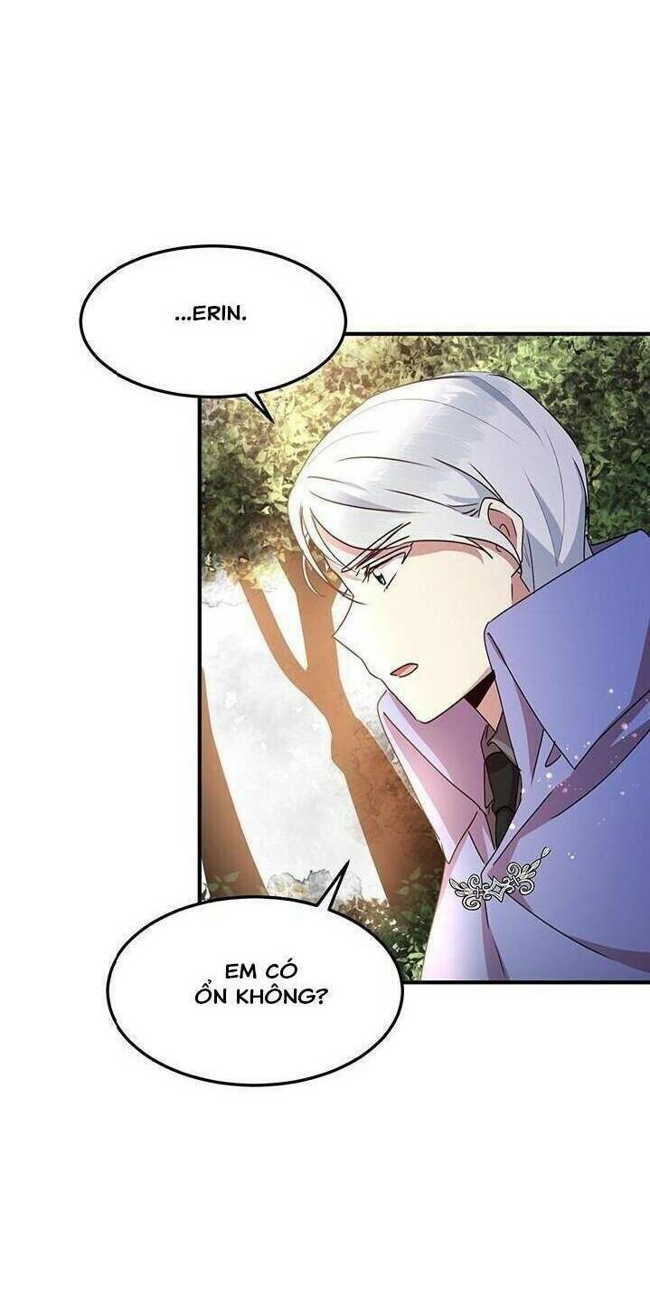 Công Tước, Loạn Vừa Thôi! Chapter 58 - Trang 2