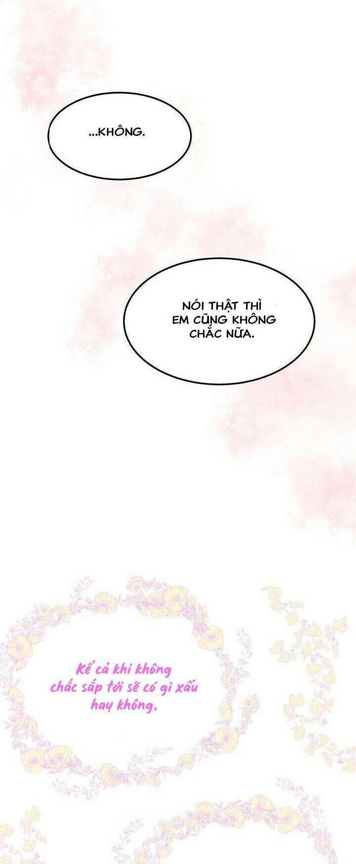 Công Tước, Loạn Vừa Thôi! Chapter 58 - Trang 2