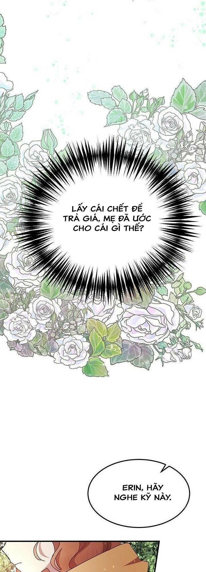 Công Tước, Loạn Vừa Thôi! Chapter 58 - Trang 2