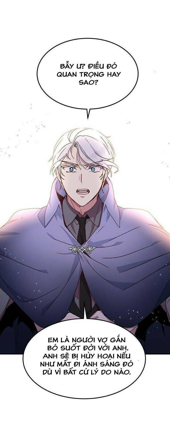 Công Tước, Loạn Vừa Thôi! Chapter 58 - Trang 2