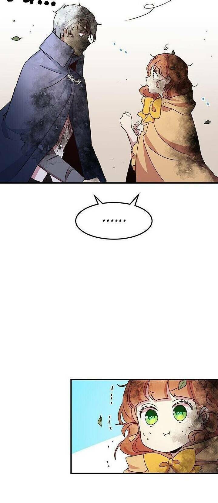 Công Tước, Loạn Vừa Thôi! Chapter 58 - Trang 2