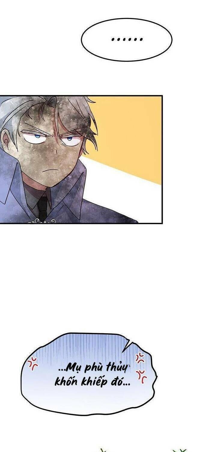 Công Tước, Loạn Vừa Thôi! Chapter 58 - Trang 2