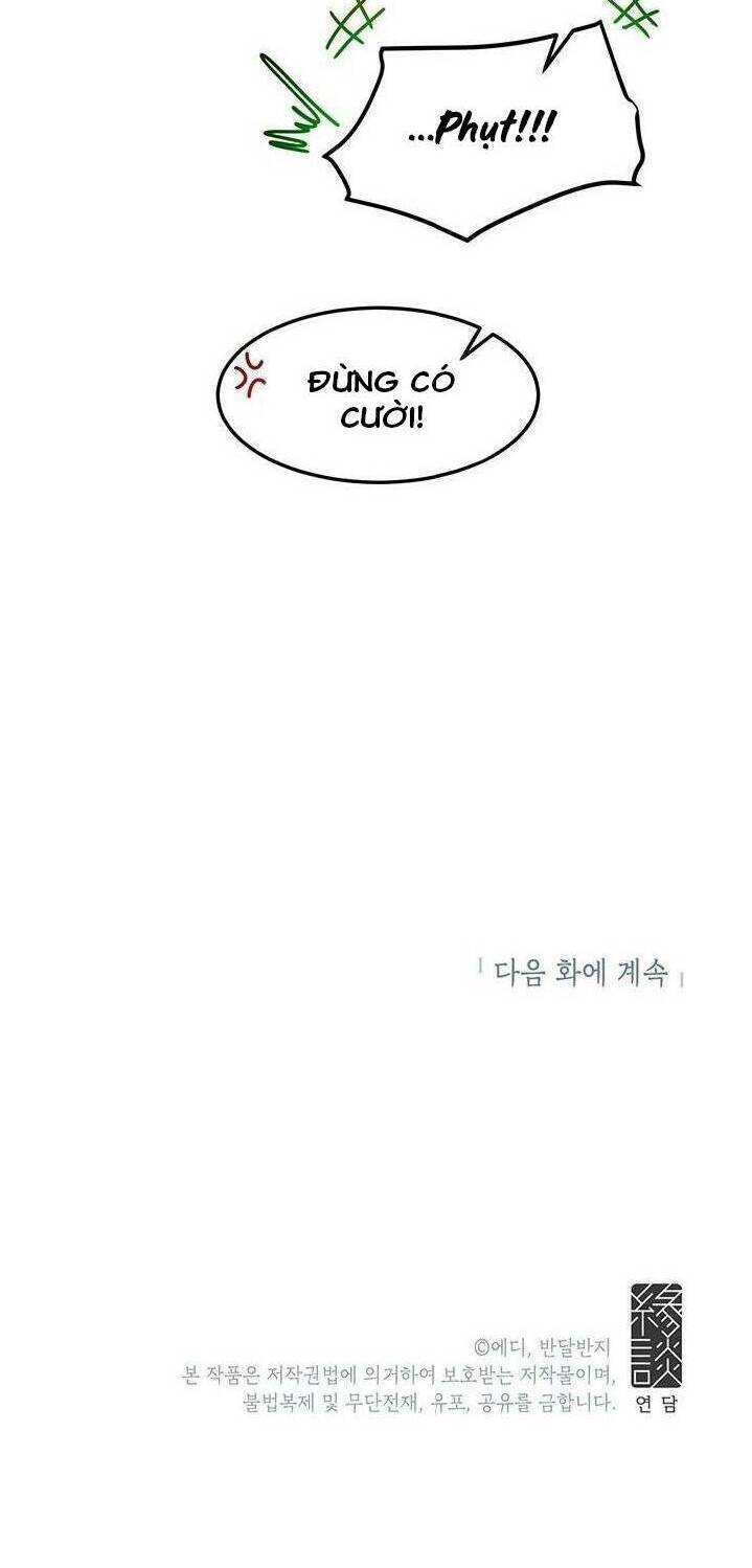 Công Tước, Loạn Vừa Thôi! Chapter 58 - Trang 2