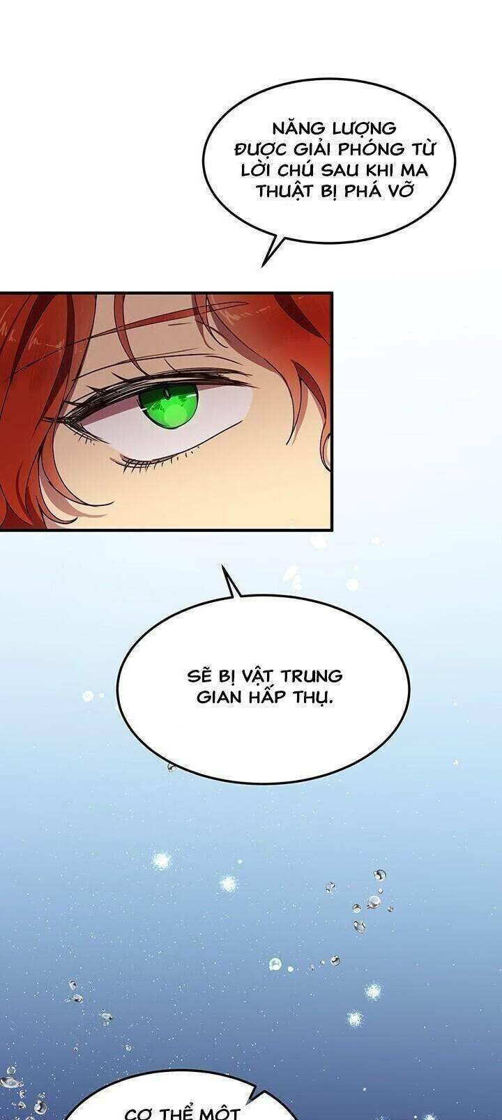 Công Tước, Loạn Vừa Thôi! Chapter 58 - Trang 2