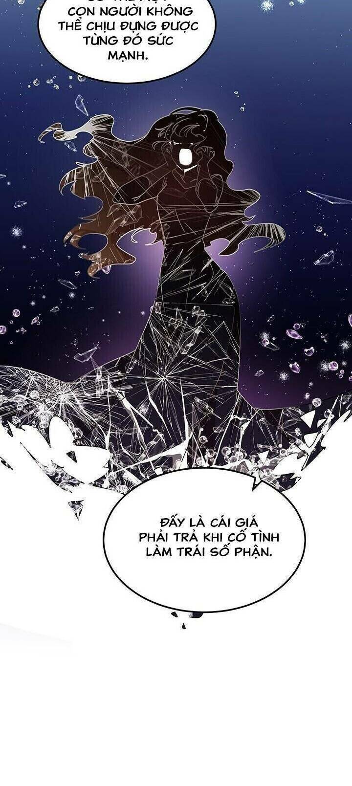 Công Tước, Loạn Vừa Thôi! Chapter 58 - Trang 2