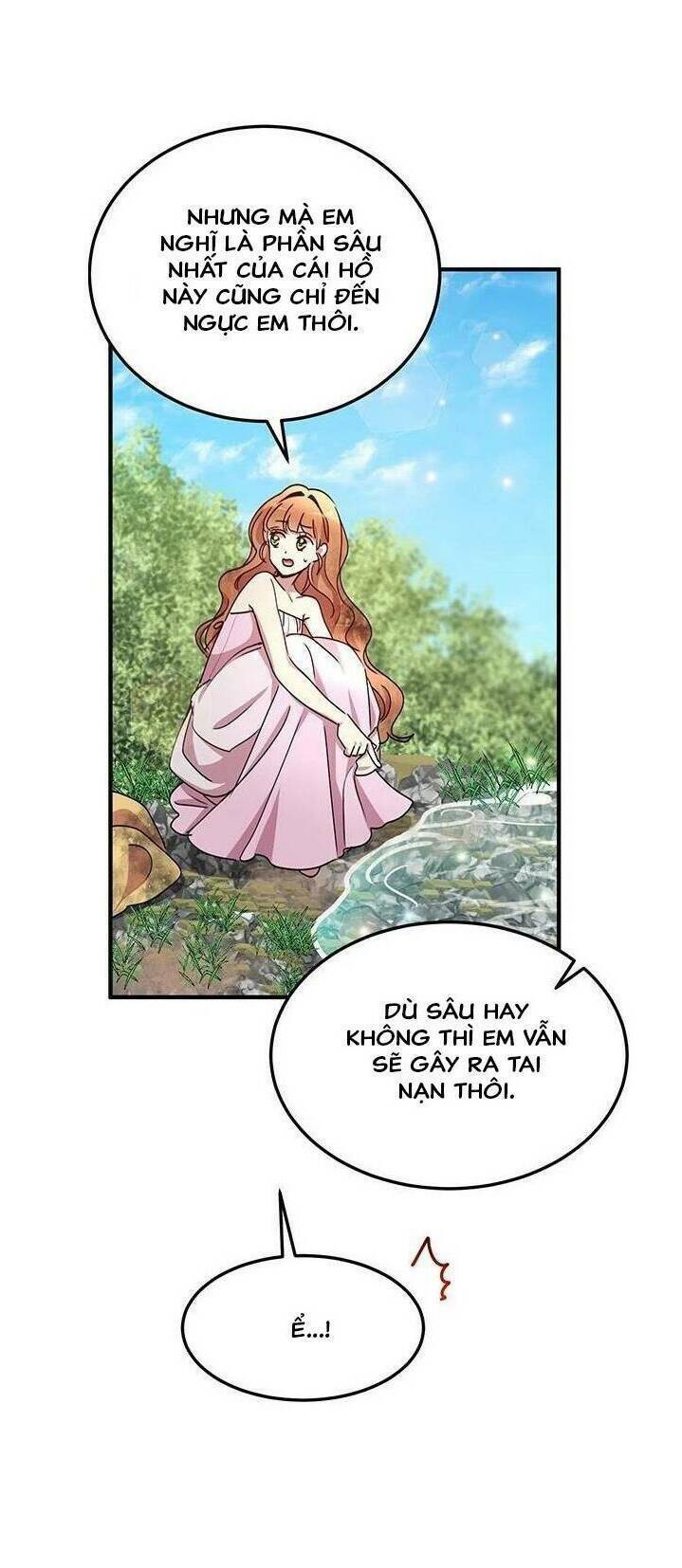 Công Tước, Loạn Vừa Thôi! Chapter 59 - Trang 2