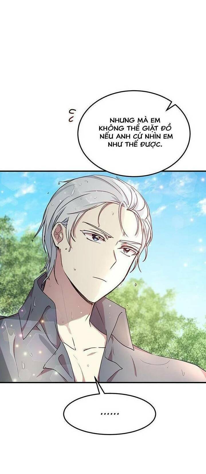 Công Tước, Loạn Vừa Thôi! Chapter 59 - Trang 2