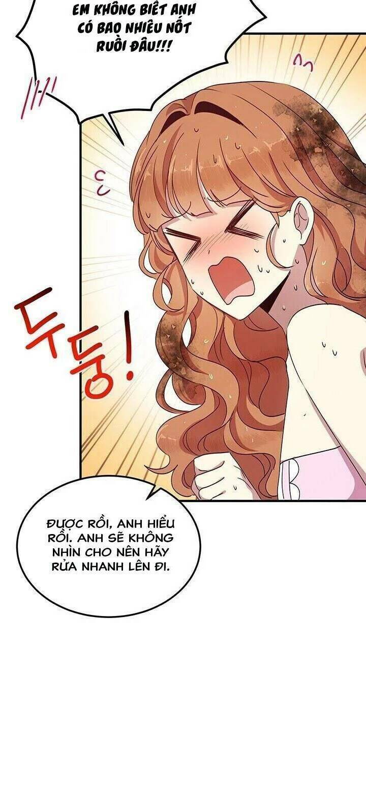 Công Tước, Loạn Vừa Thôi! Chapter 59 - Trang 2