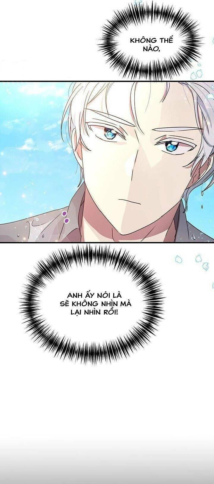 Công Tước, Loạn Vừa Thôi! Chapter 59 - Trang 2