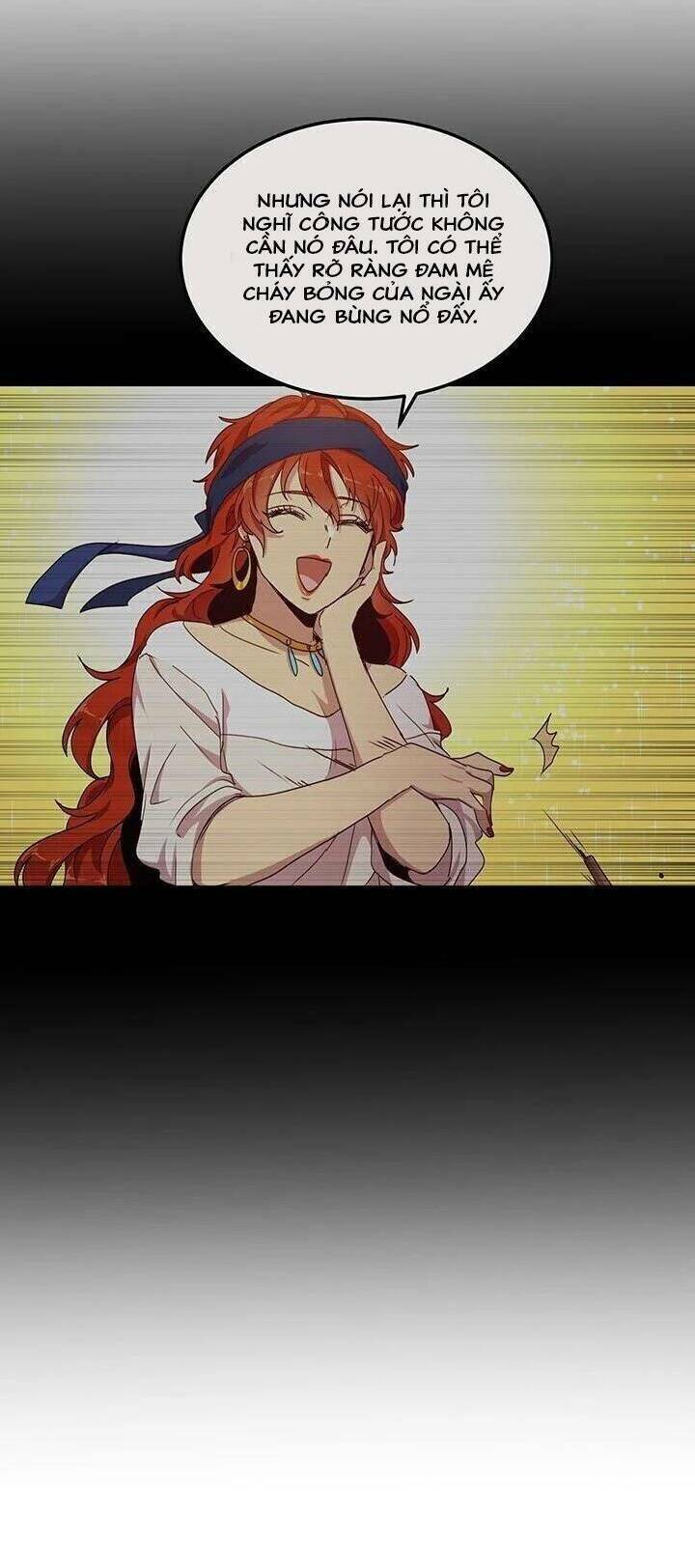 Công Tước, Loạn Vừa Thôi! Chapter 59 - Trang 2