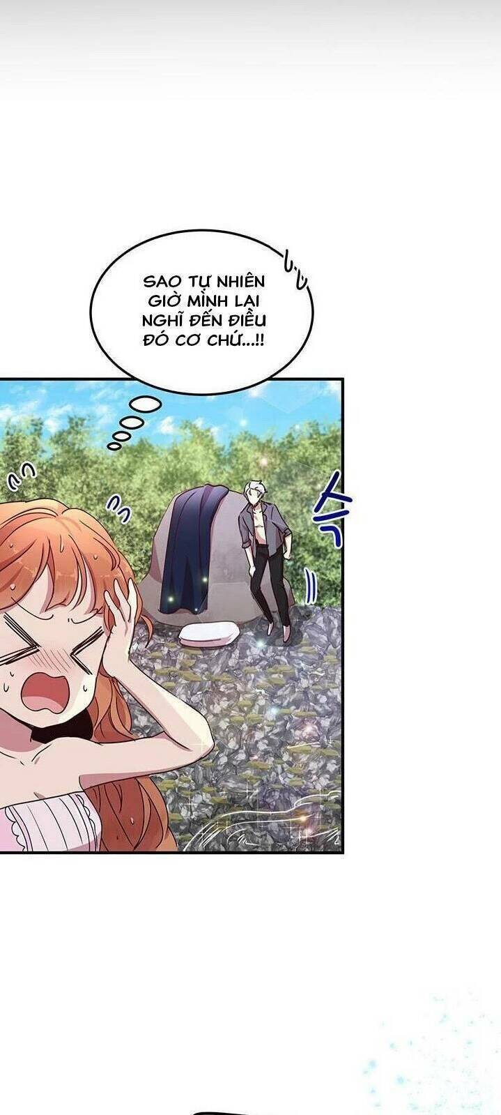 Công Tước, Loạn Vừa Thôi! Chapter 59 - Trang 2