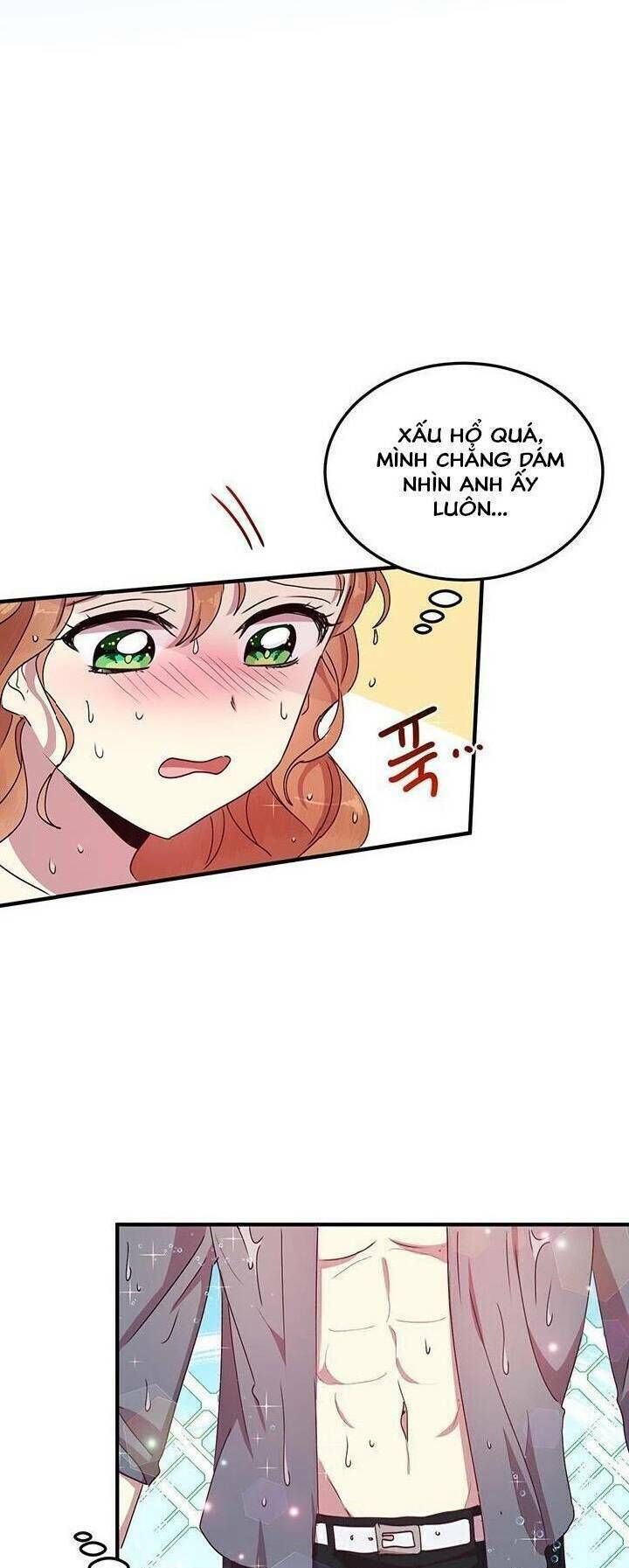 Công Tước, Loạn Vừa Thôi! Chapter 59 - Trang 2