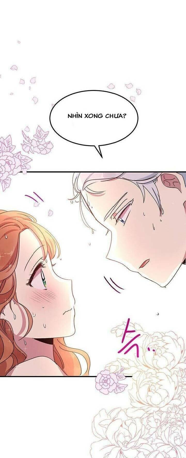 Công Tước, Loạn Vừa Thôi! Chapter 59 - Trang 2