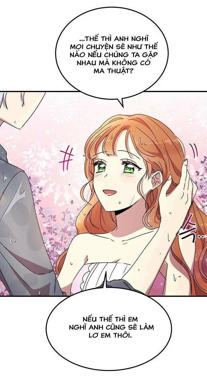 Công Tước, Loạn Vừa Thôi! Chapter 59 - Trang 2