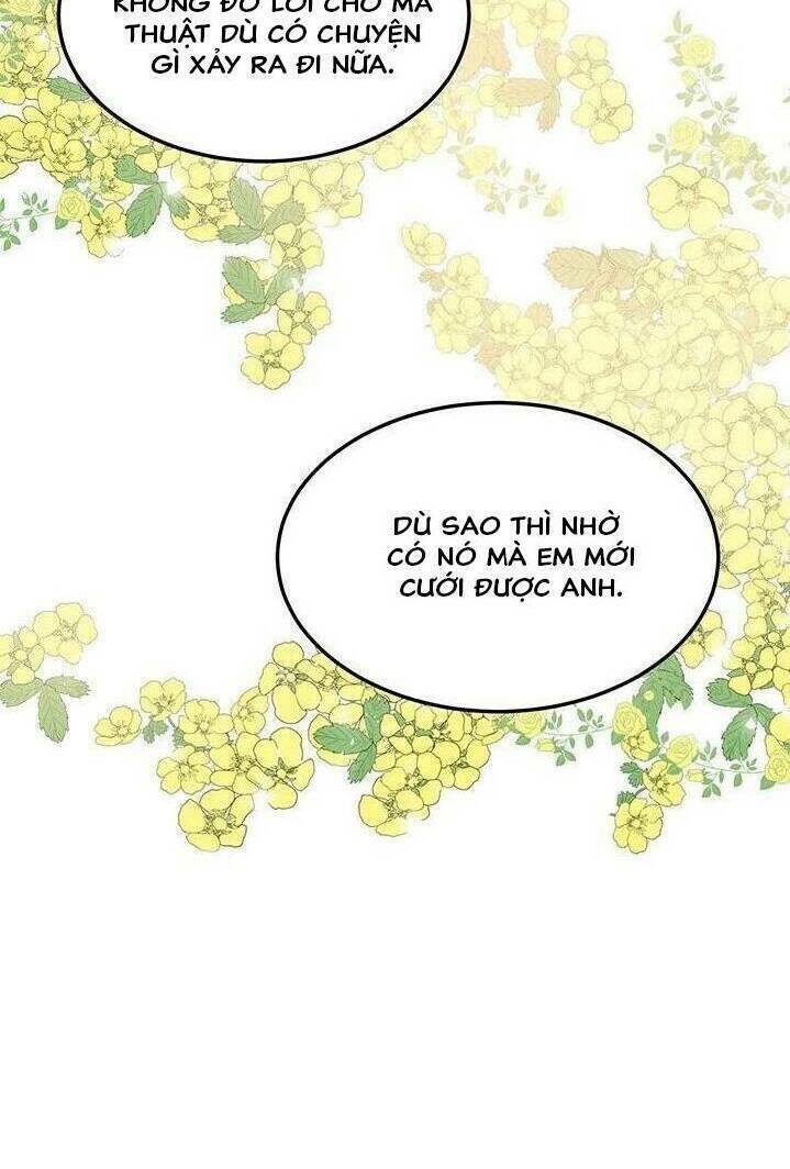 Công Tước, Loạn Vừa Thôi! Chapter 59 - Trang 2