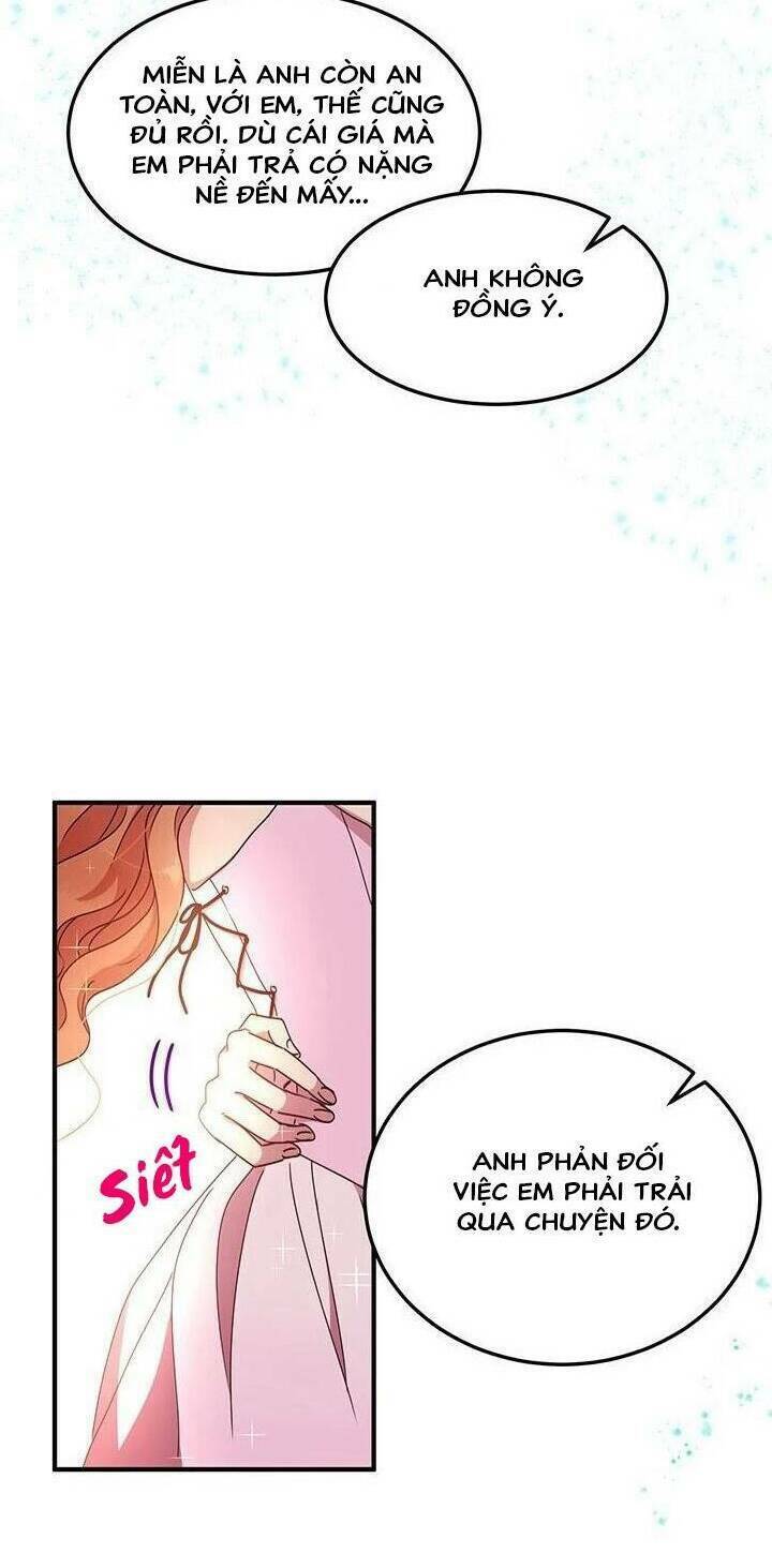 Công Tước, Loạn Vừa Thôi! Chapter 59 - Trang 2