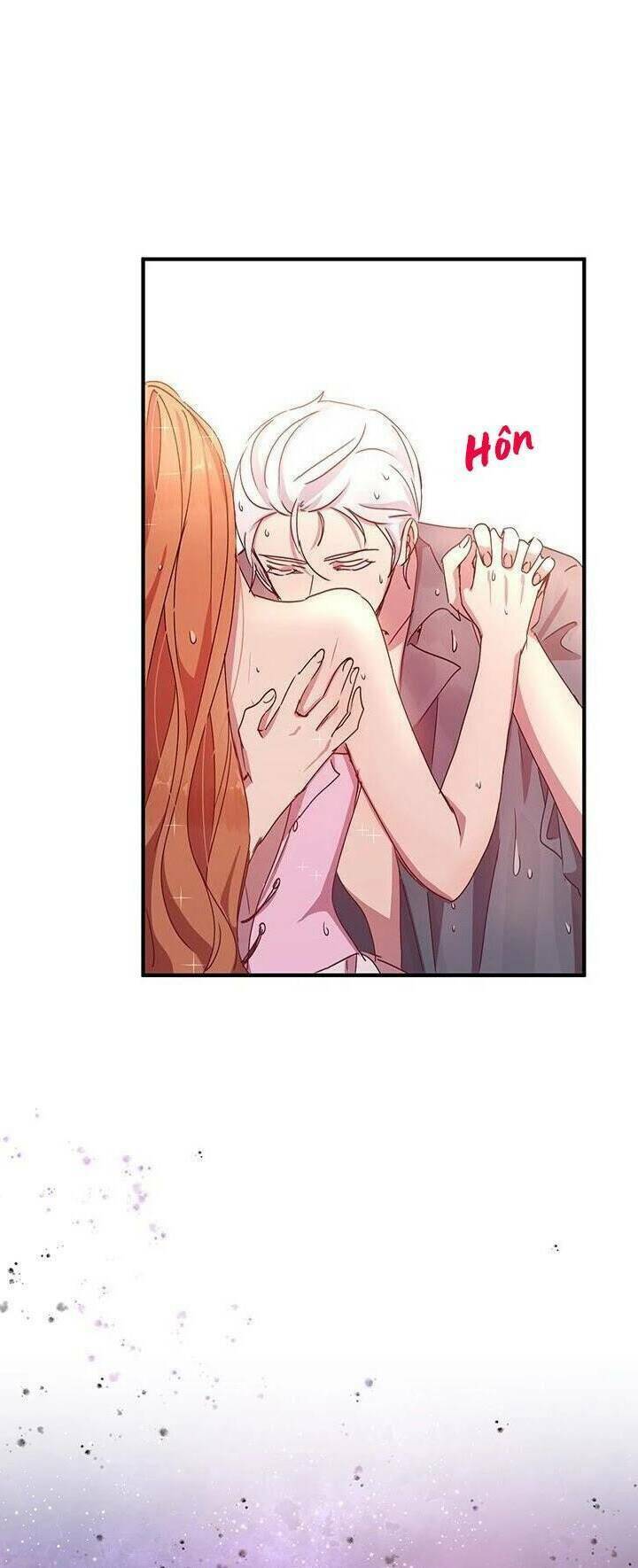 Công Tước, Loạn Vừa Thôi! Chapter 59 - Trang 2