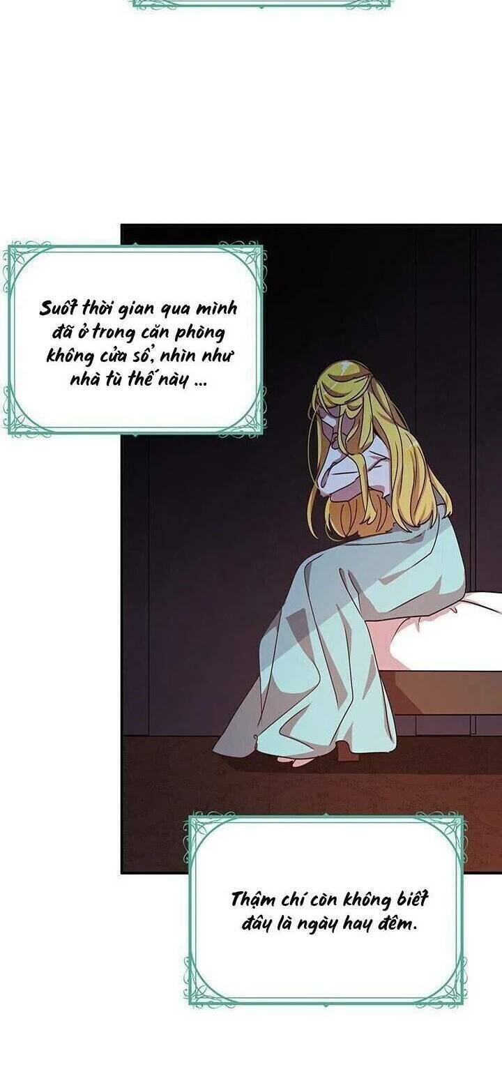 Công Tước, Loạn Vừa Thôi! Chapter 59 - Trang 2