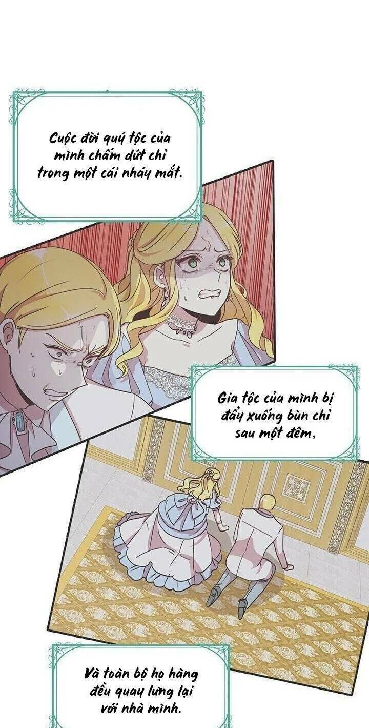 Công Tước, Loạn Vừa Thôi! Chapter 59 - Trang 2