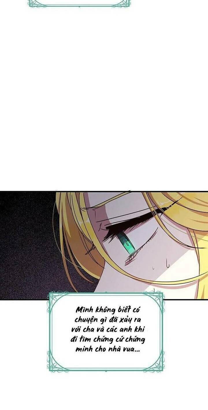 Công Tước, Loạn Vừa Thôi! Chapter 59 - Trang 2