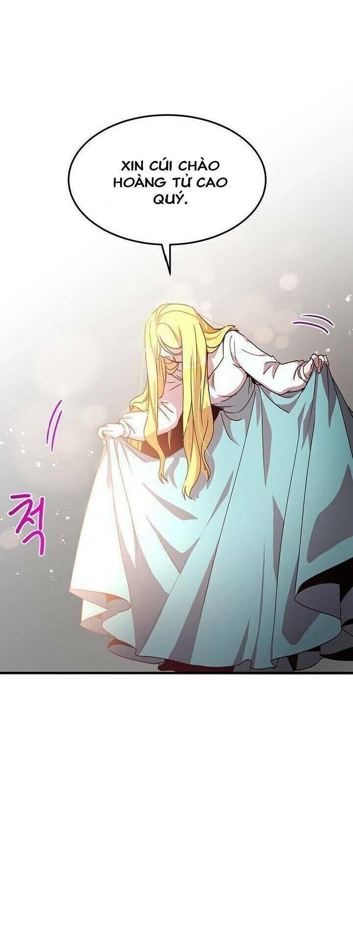 Công Tước, Loạn Vừa Thôi! Chapter 59 - Trang 2