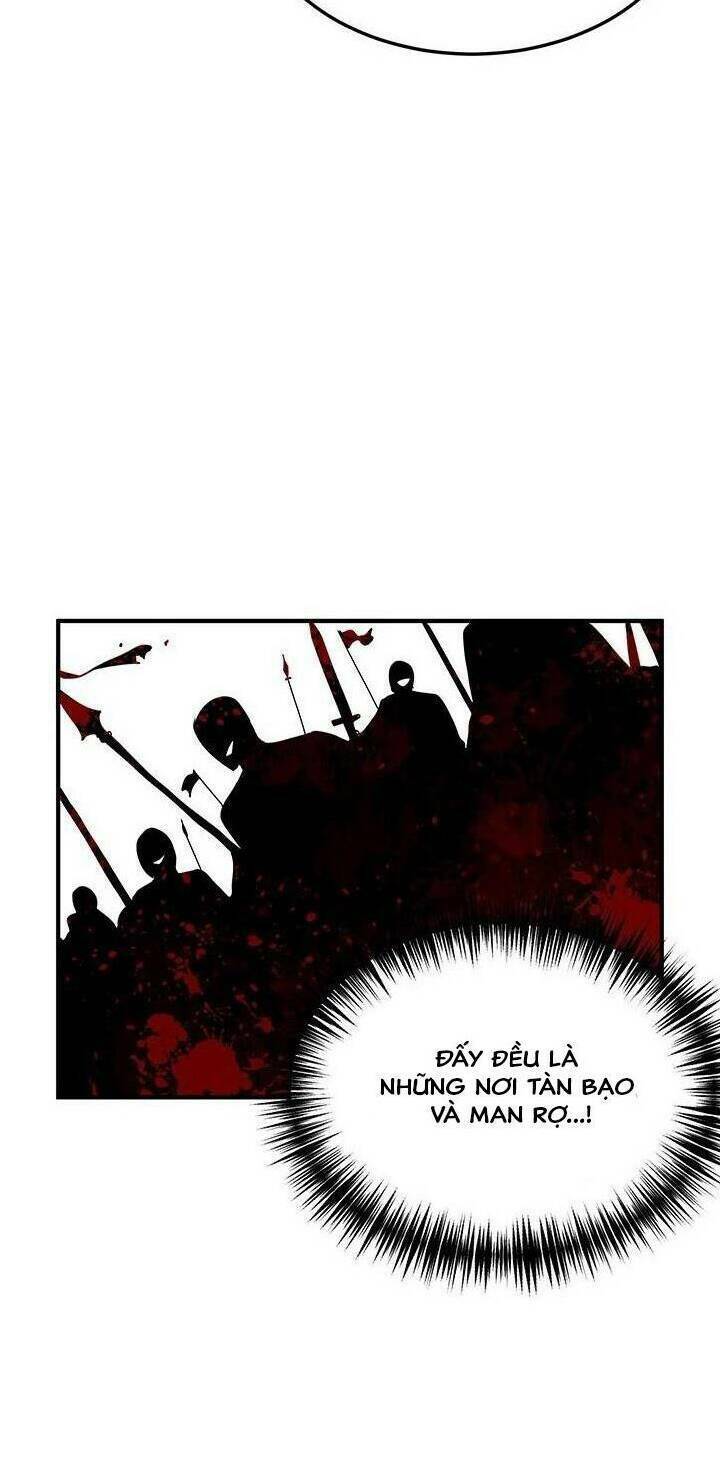 Công Tước, Loạn Vừa Thôi! Chapter 59 - Trang 2