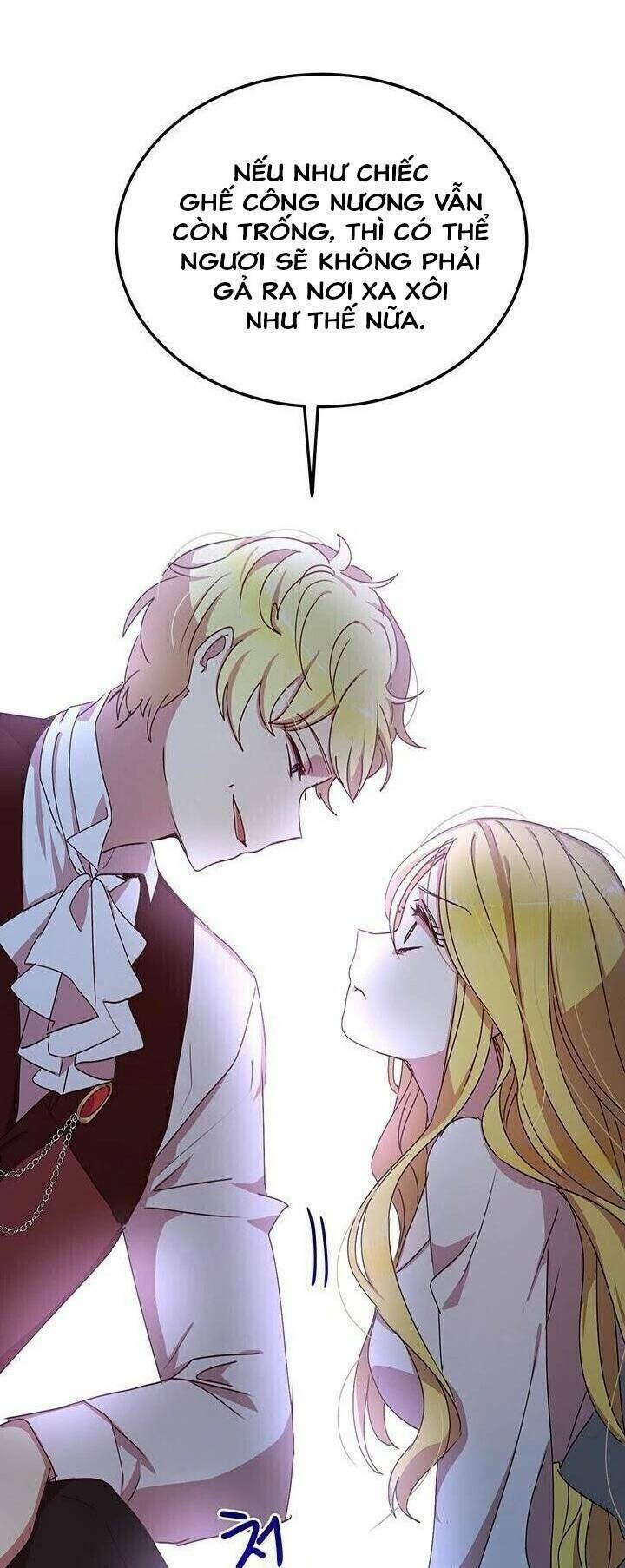 Công Tước, Loạn Vừa Thôi! Chapter 59 - Trang 2