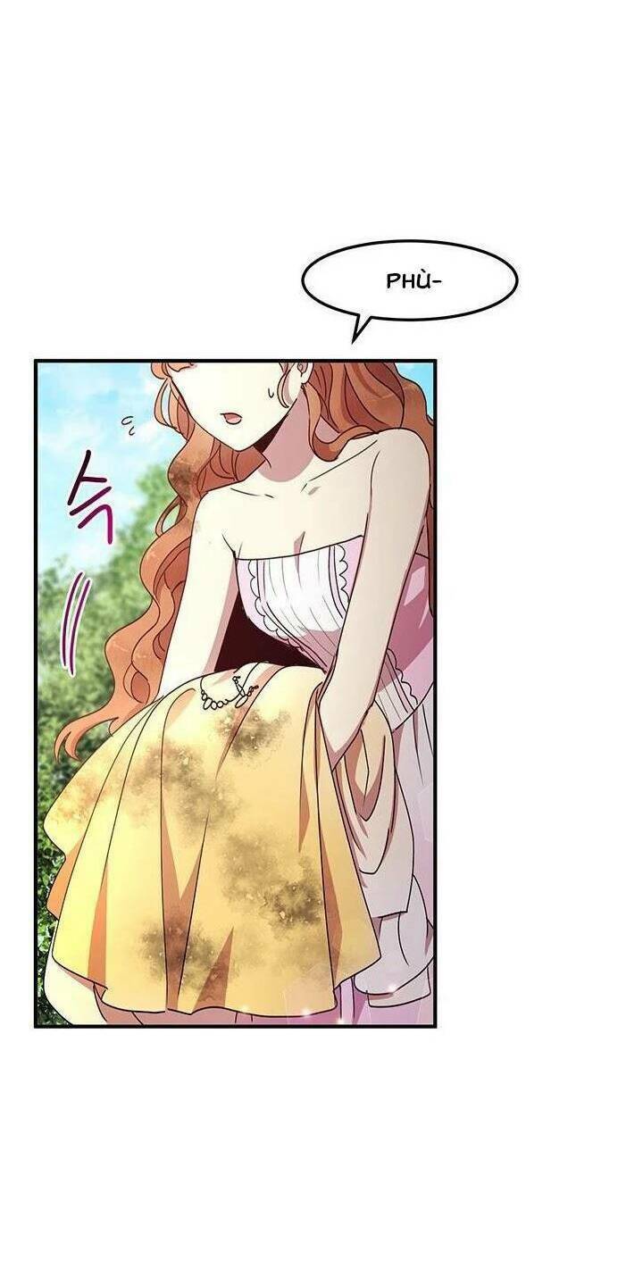 Công Tước, Loạn Vừa Thôi! Chapter 59 - Trang 2