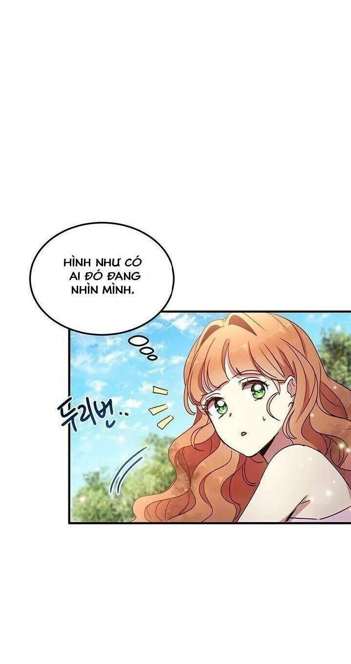 Công Tước, Loạn Vừa Thôi! Chapter 59 - Trang 2