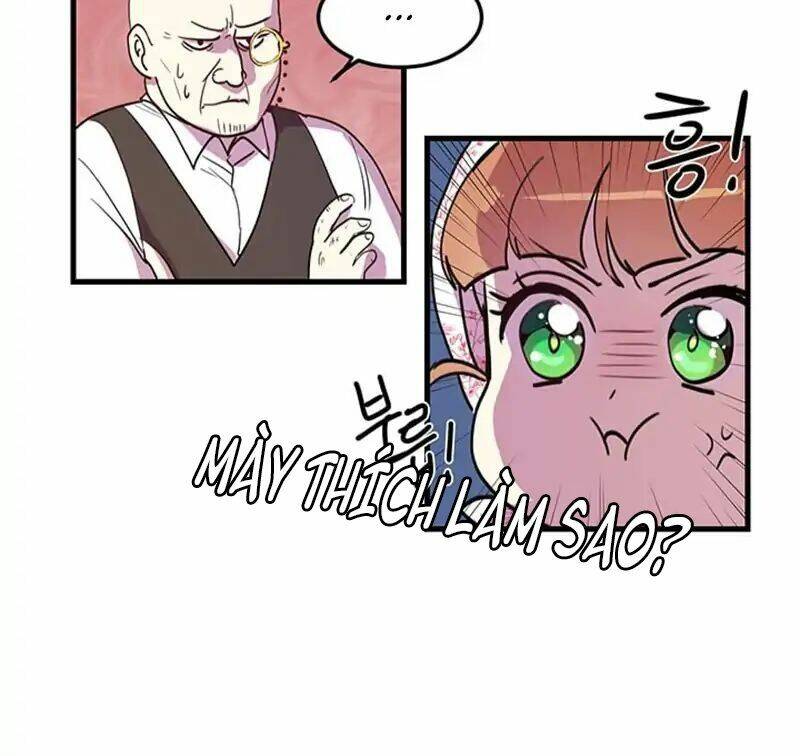 Công Tước, Loạn Vừa Thôi! Chapter 6 - Trang 2