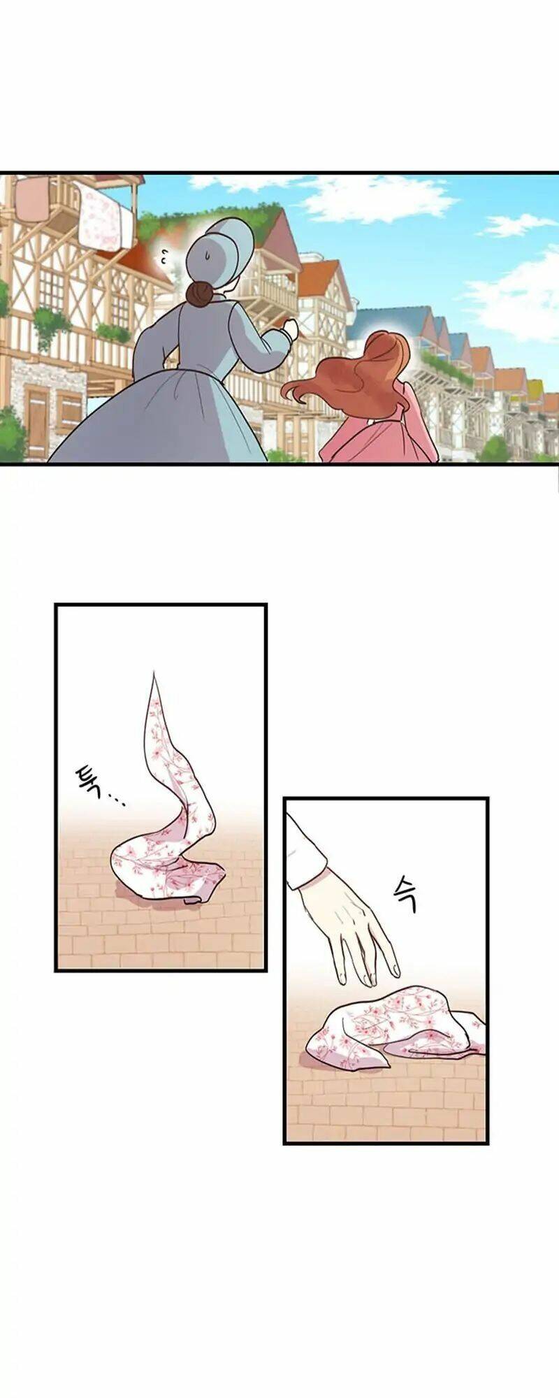 Công Tước, Loạn Vừa Thôi! Chapter 6 - Trang 2