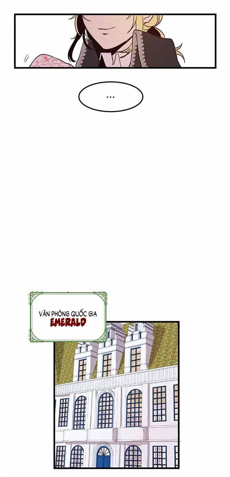 Công Tước, Loạn Vừa Thôi! Chapter 6 - Trang 2