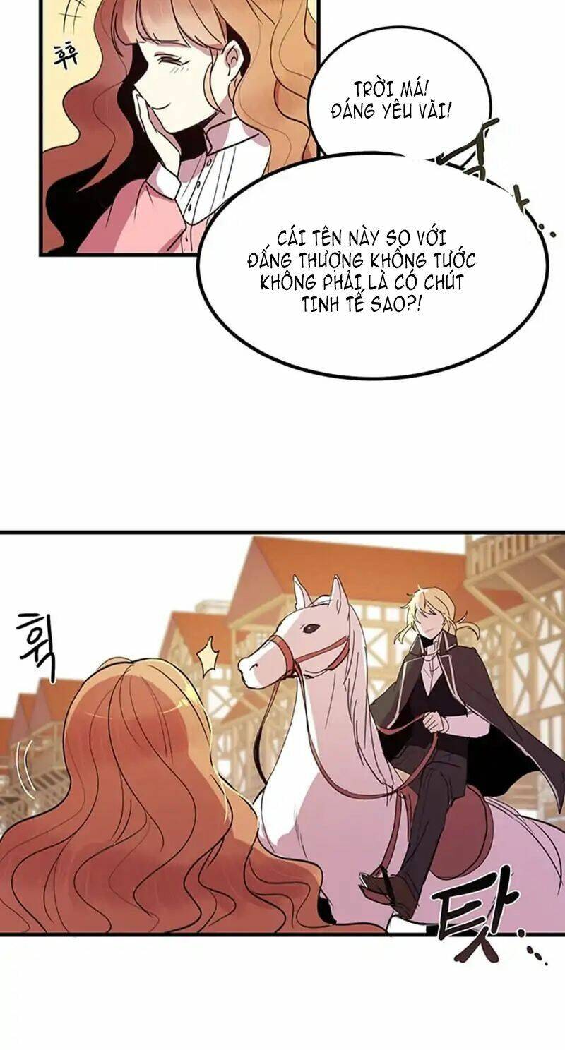 Công Tước, Loạn Vừa Thôi! Chapter 6 - Trang 2