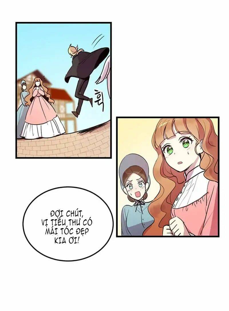 Công Tước, Loạn Vừa Thôi! Chapter 6 - Trang 2