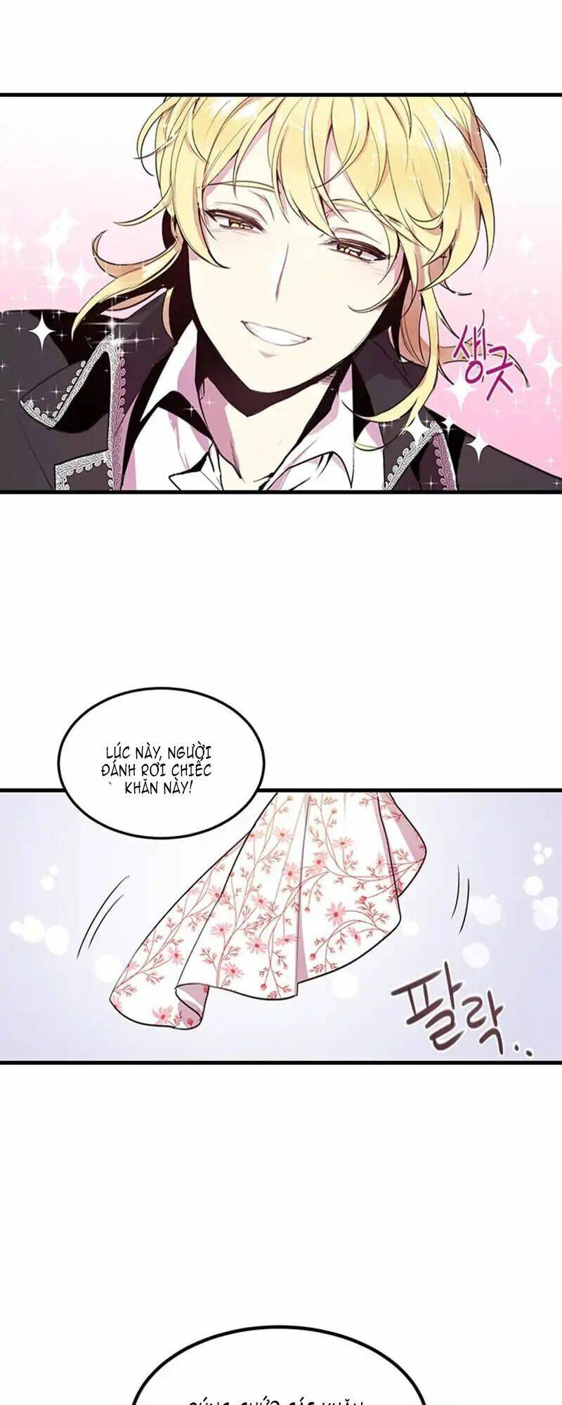 Công Tước, Loạn Vừa Thôi! Chapter 6 - Trang 2