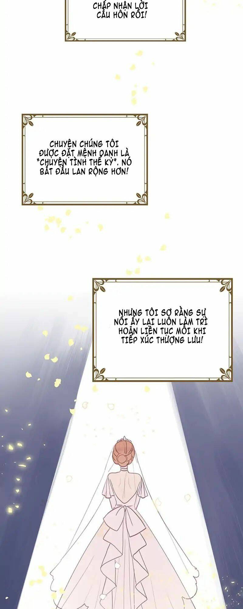 Công Tước, Loạn Vừa Thôi! Chapter 6 - Trang 2