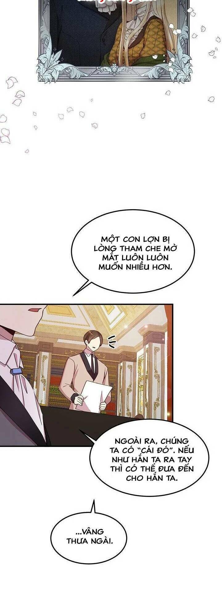 Công Tước, Loạn Vừa Thôi! Chapter 60 - Trang 2