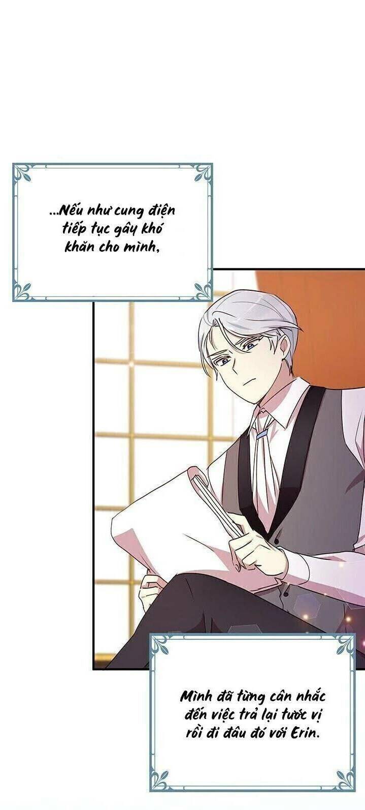 Công Tước, Loạn Vừa Thôi! Chapter 60 - Trang 2