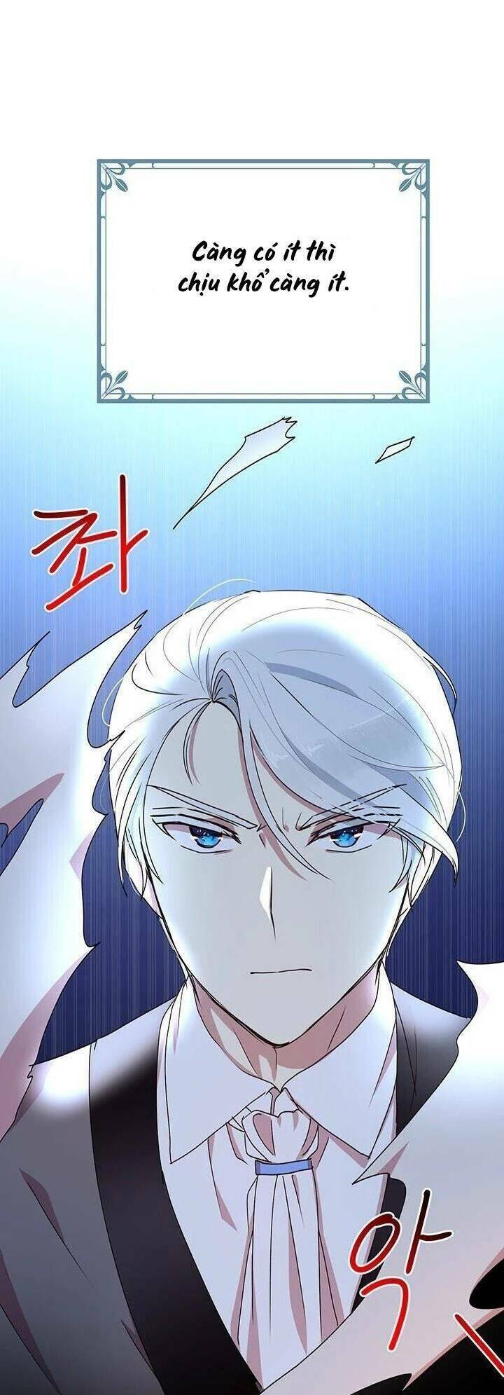 Công Tước, Loạn Vừa Thôi! Chapter 60 - Trang 2