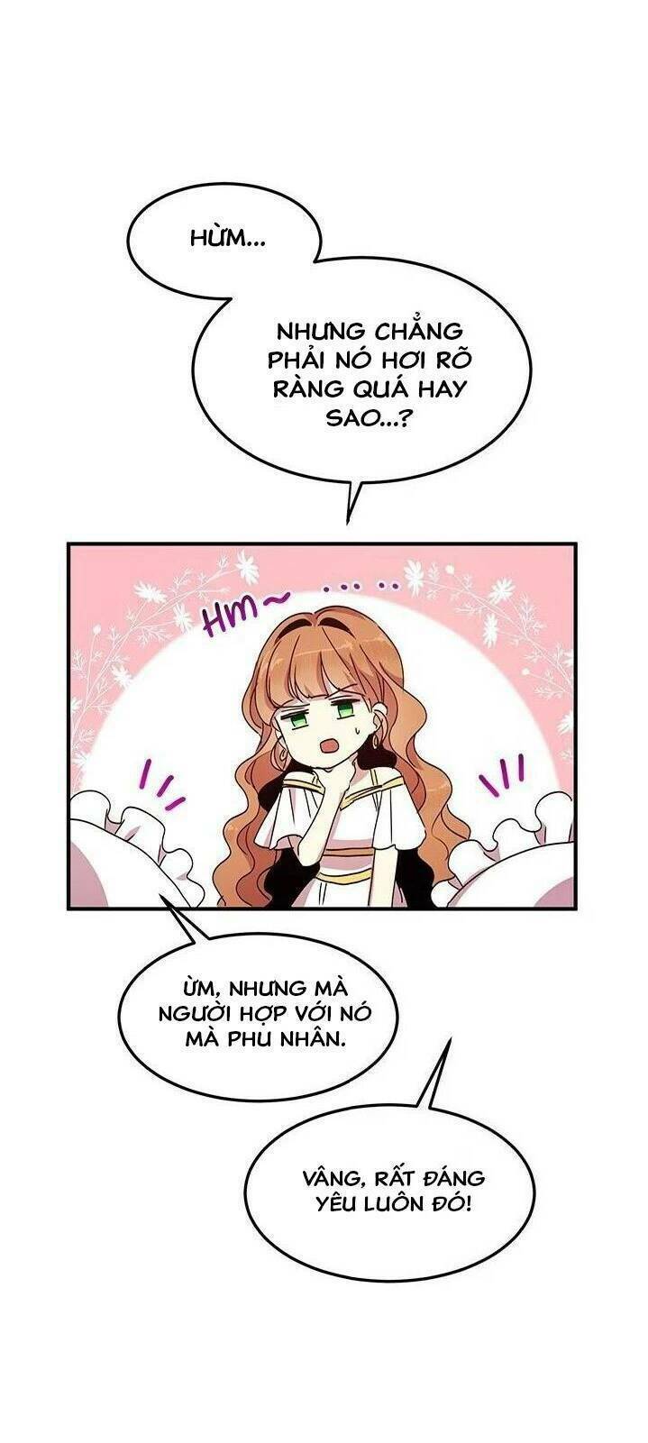 Công Tước, Loạn Vừa Thôi! Chapter 60 - Trang 2