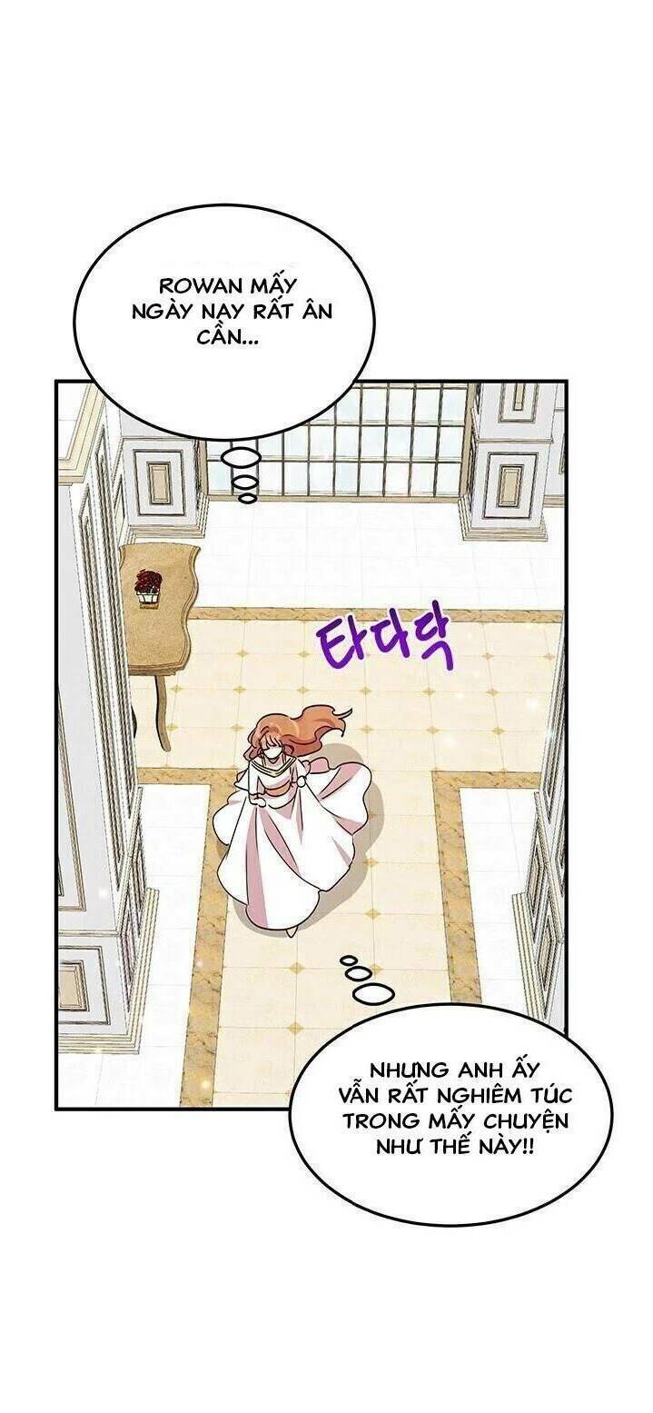 Công Tước, Loạn Vừa Thôi! Chapter 60 - Trang 2