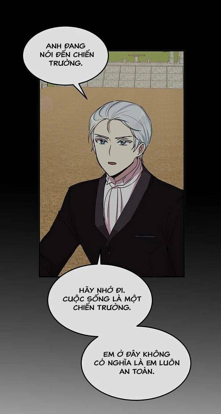 Công Tước, Loạn Vừa Thôi! Chapter 60 - Trang 2