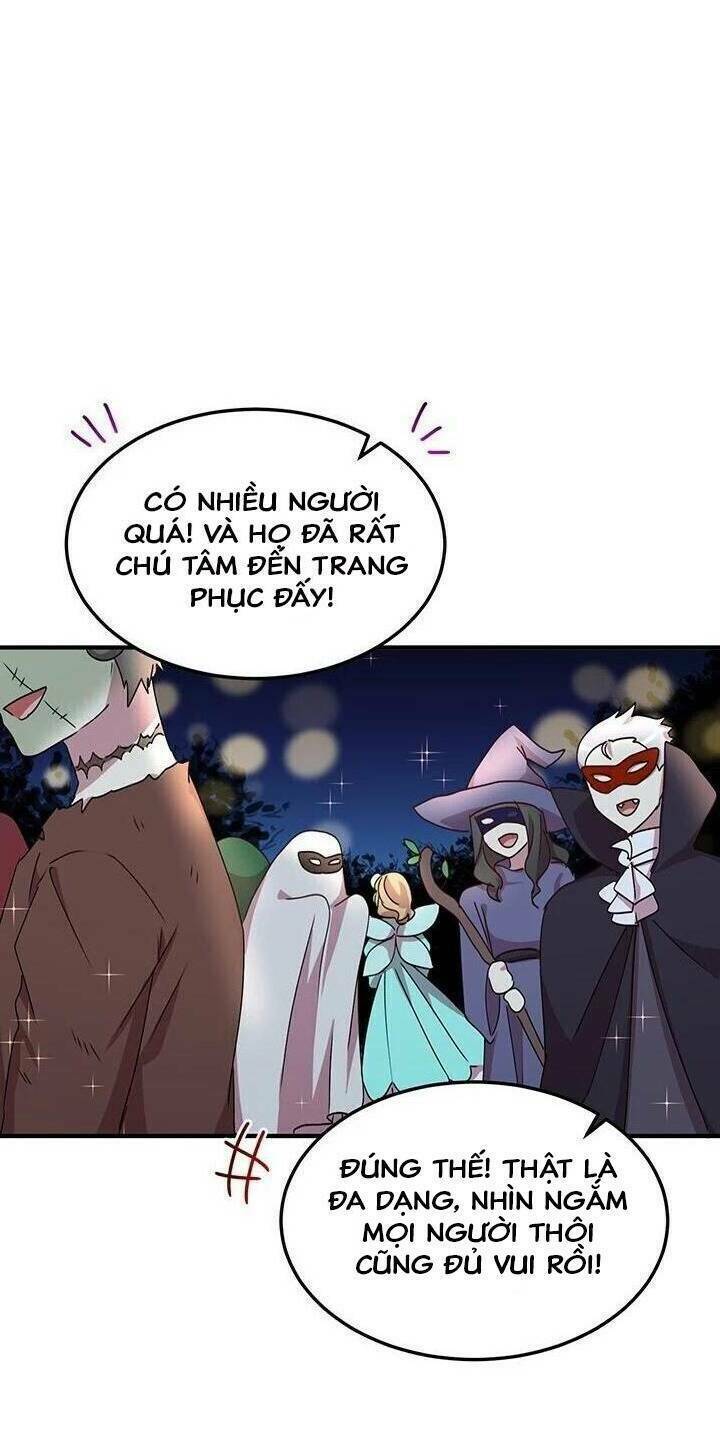 Công Tước, Loạn Vừa Thôi! Chapter 60 - Trang 2