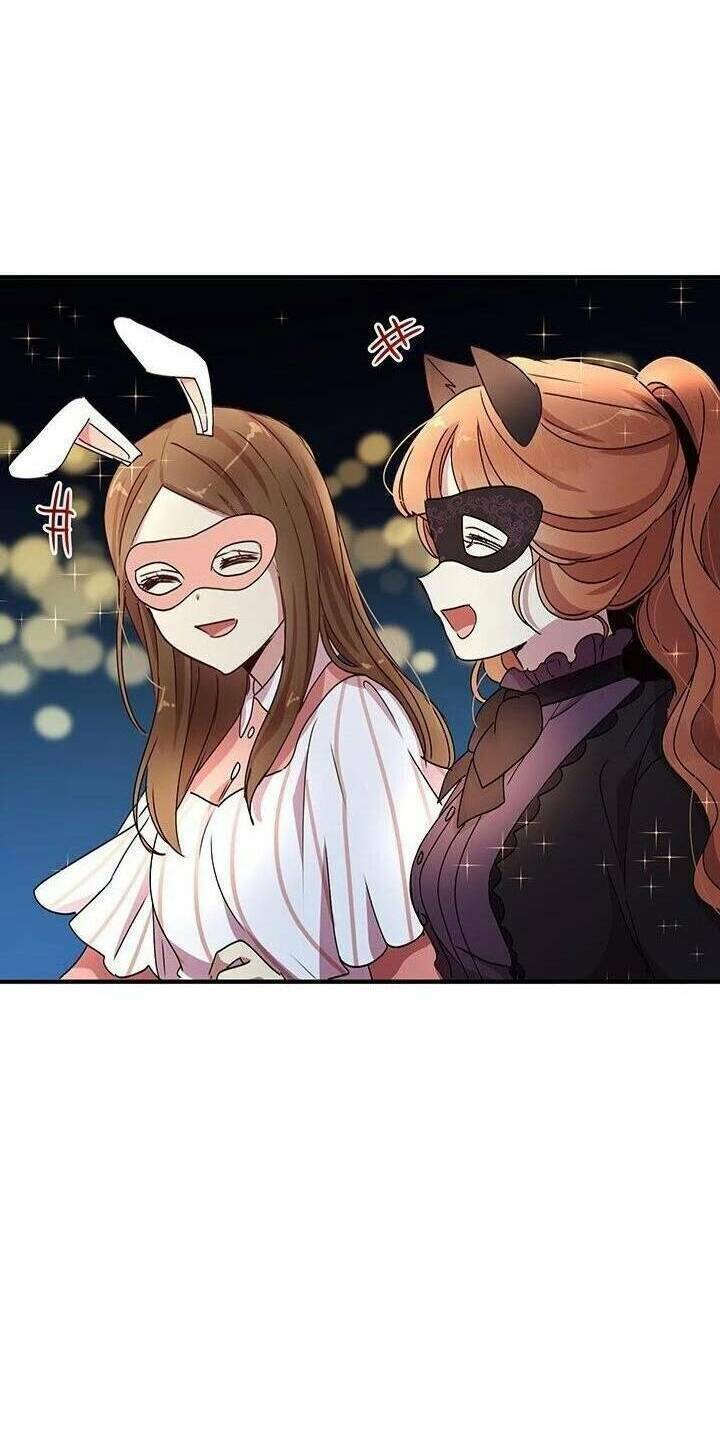 Công Tước, Loạn Vừa Thôi! Chapter 60 - Trang 2