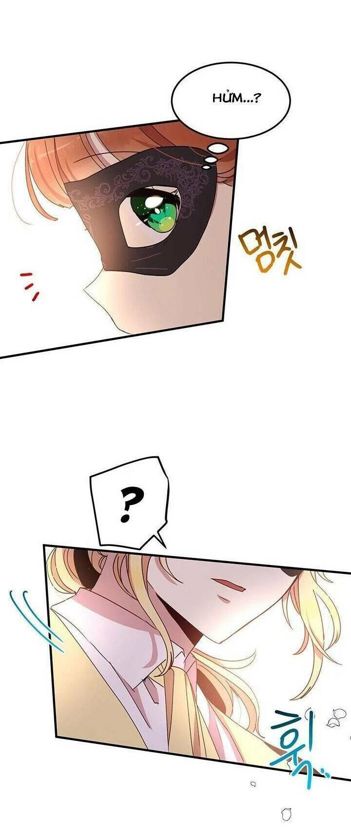 Công Tước, Loạn Vừa Thôi! Chapter 60 - Trang 2