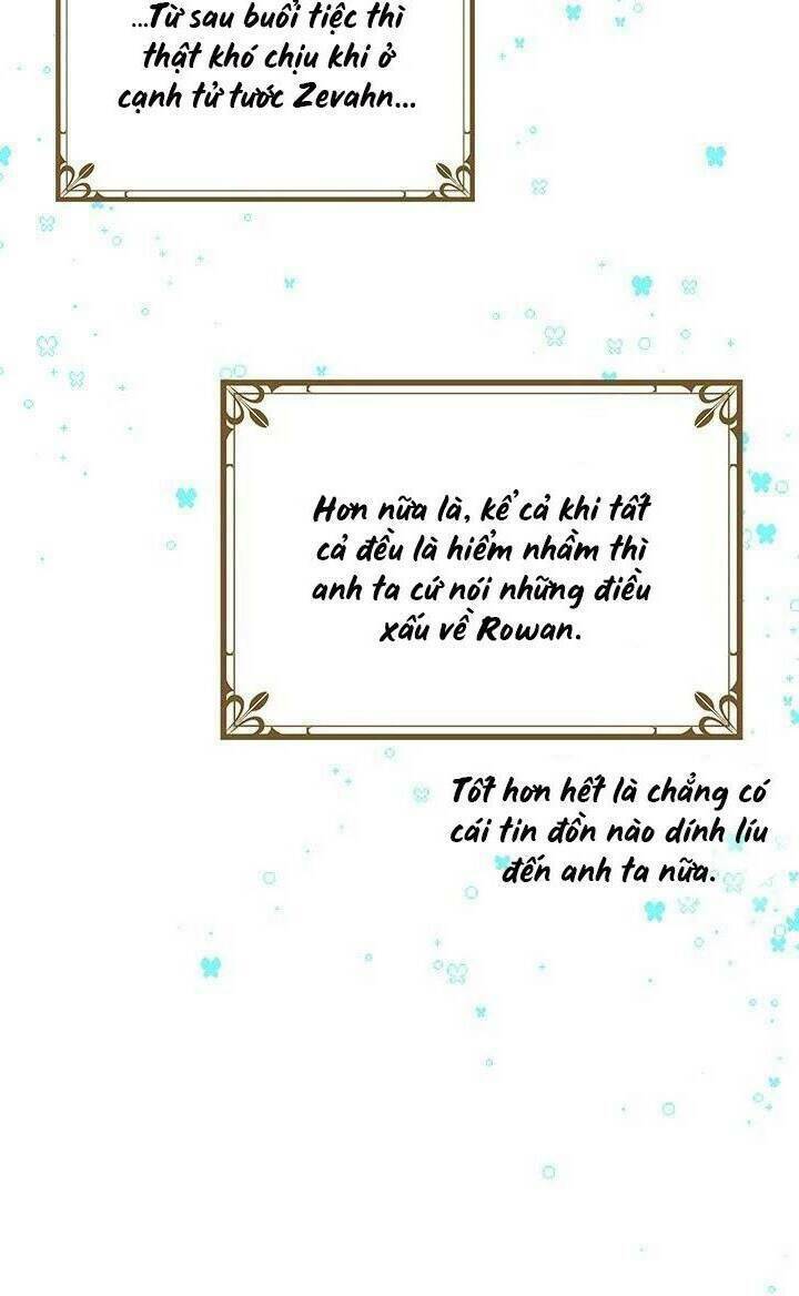 Công Tước, Loạn Vừa Thôi! Chapter 60 - Trang 2