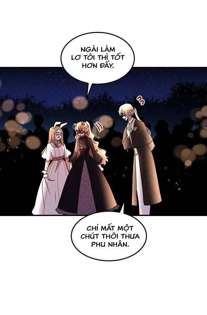 Công Tước, Loạn Vừa Thôi! Chapter 60 - Trang 2