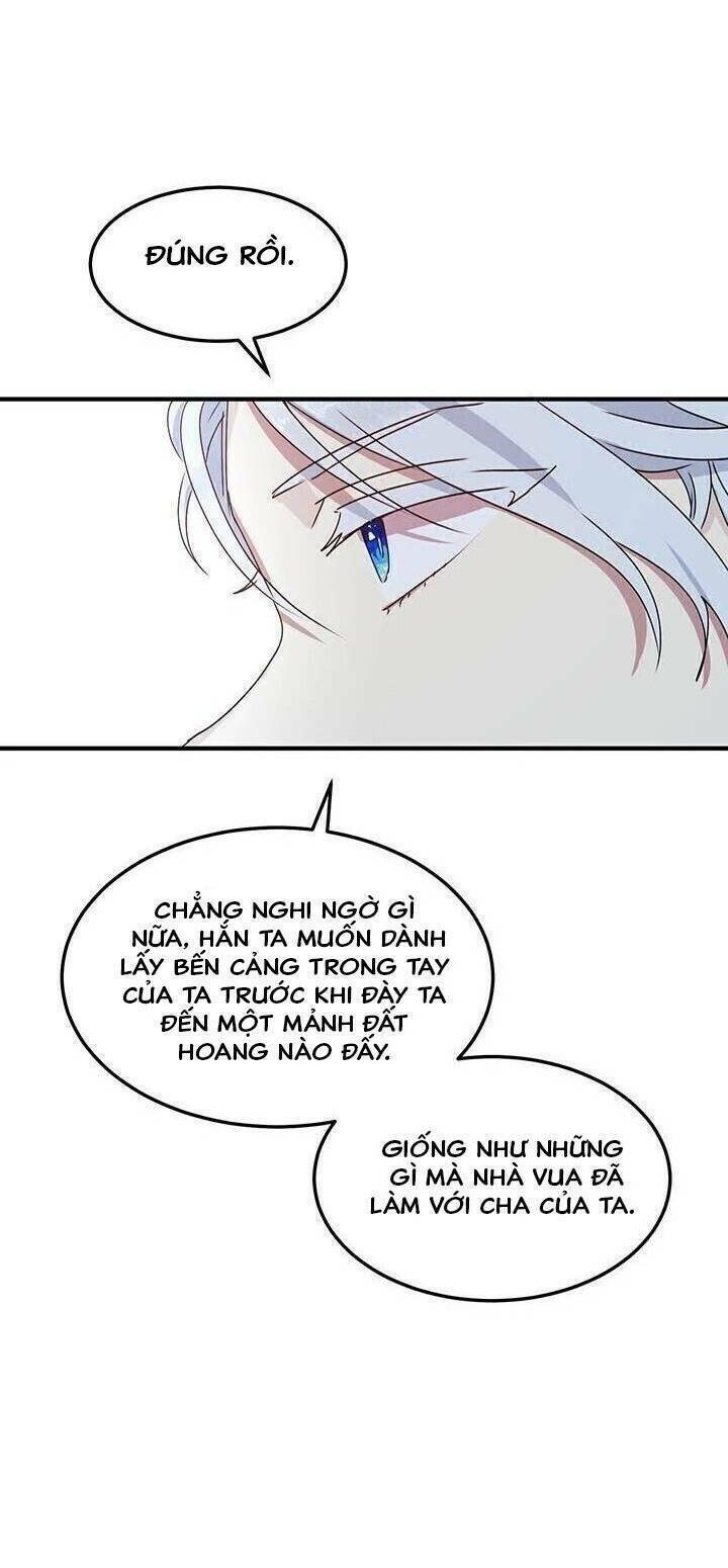 Công Tước, Loạn Vừa Thôi! Chapter 60 - Trang 2