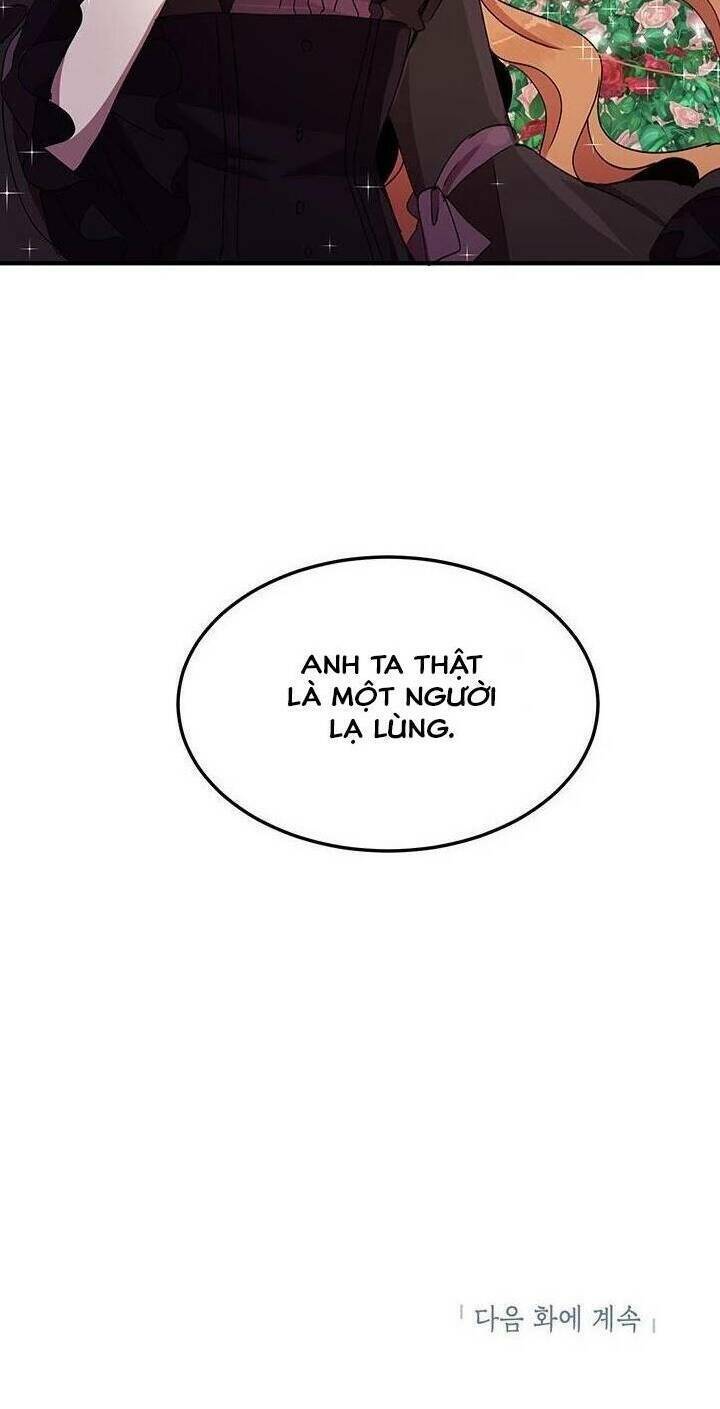 Công Tước, Loạn Vừa Thôi! Chapter 60 - Trang 2