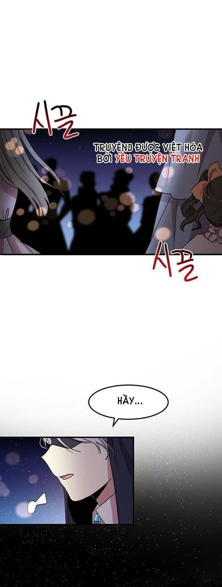 Công Tước, Loạn Vừa Thôi! Chapter 61 - Trang 2